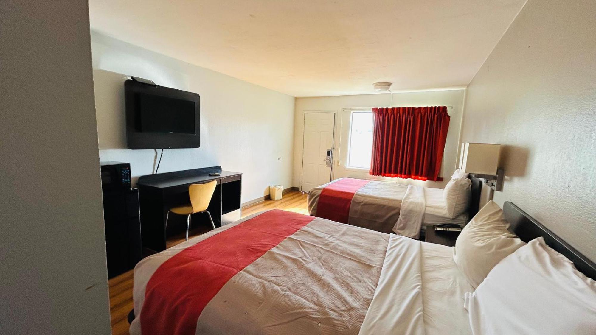 Super 7 Inn By Oyo Tupelo Hwy 178 المظهر الخارجي الصورة