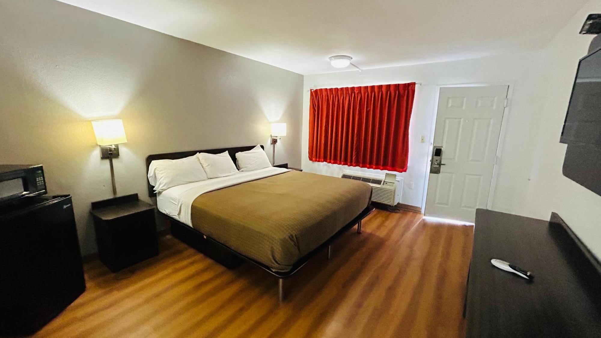 Super 7 Inn By Oyo Tupelo Hwy 178 المظهر الخارجي الصورة