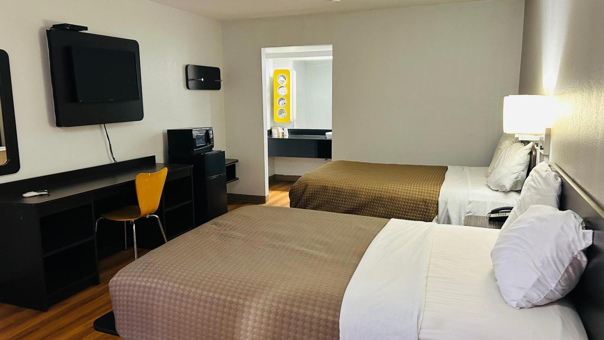 Super 7 Inn By Oyo Tupelo Hwy 178 المظهر الخارجي الصورة