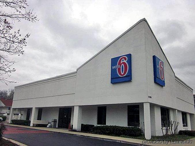 Super 7 Inn By Oyo Tupelo Hwy 178 المظهر الخارجي الصورة