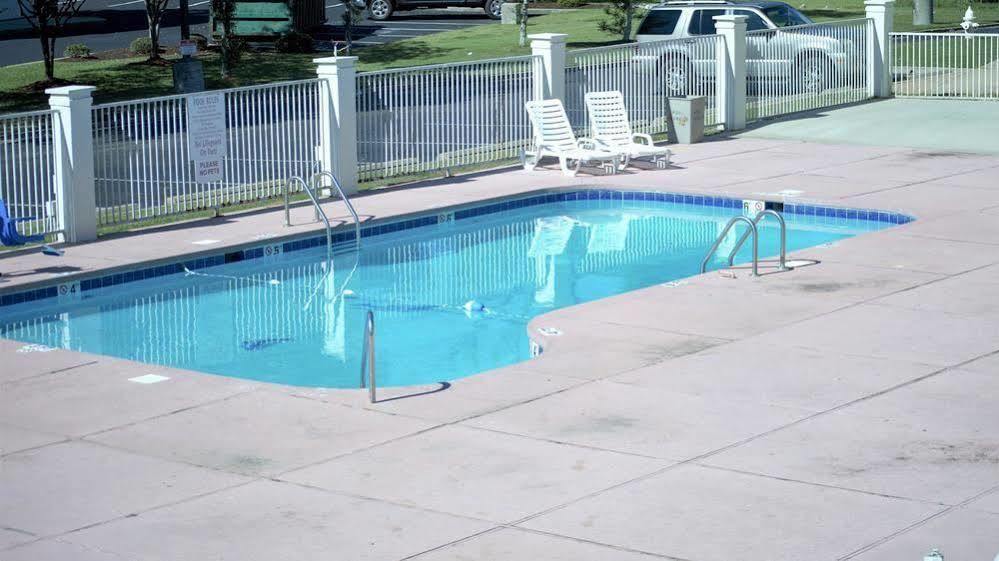 Super 7 Inn By Oyo Tupelo Hwy 178 المظهر الخارجي الصورة