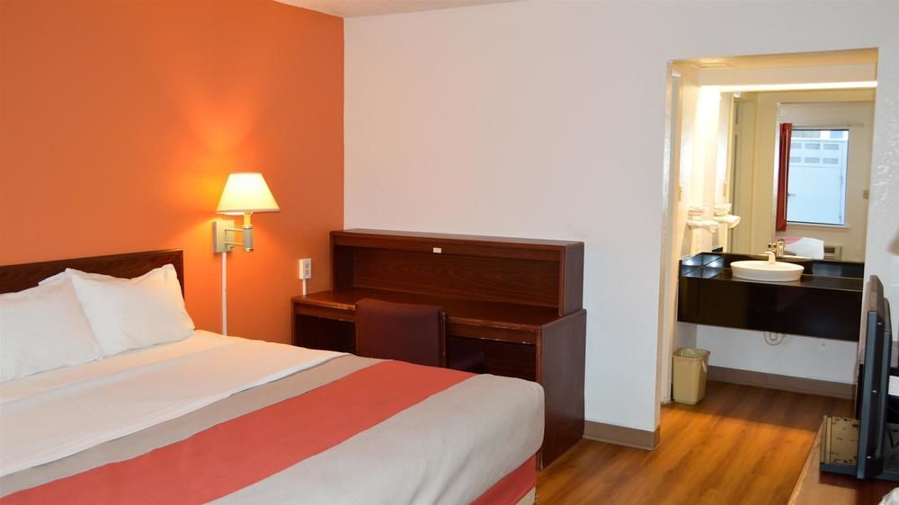 Super 7 Inn By Oyo Tupelo Hwy 178 المظهر الخارجي الصورة
