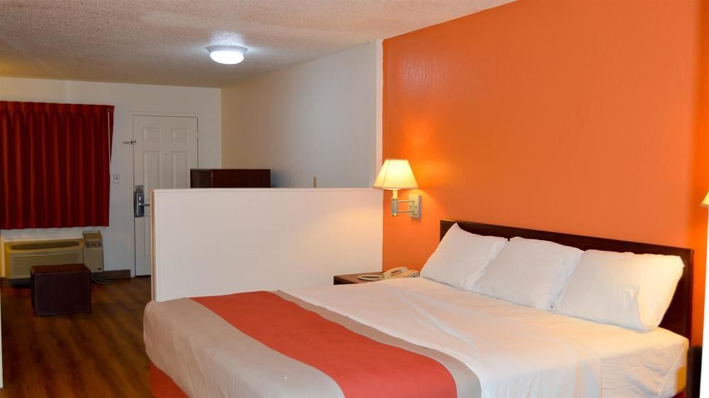 Super 7 Inn By Oyo Tupelo Hwy 178 المظهر الخارجي الصورة