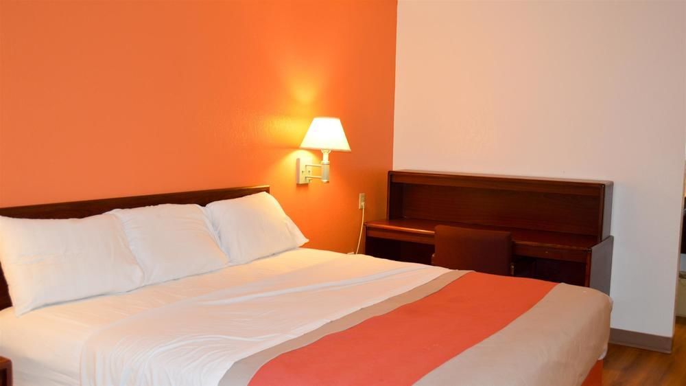 Super 7 Inn By Oyo Tupelo Hwy 178 المظهر الخارجي الصورة