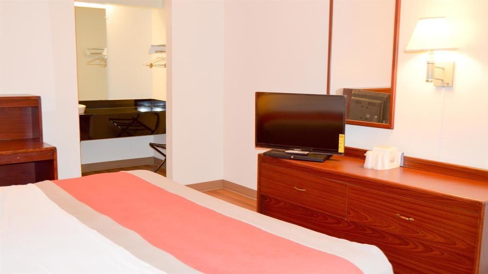 Super 7 Inn By Oyo Tupelo Hwy 178 المظهر الخارجي الصورة