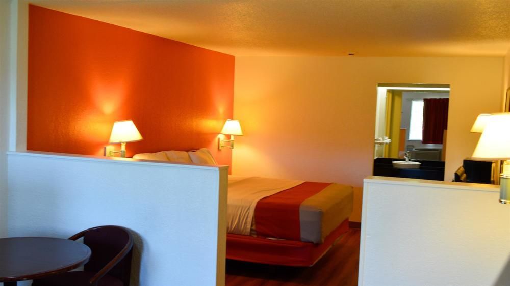 Super 7 Inn By Oyo Tupelo Hwy 178 المظهر الخارجي الصورة