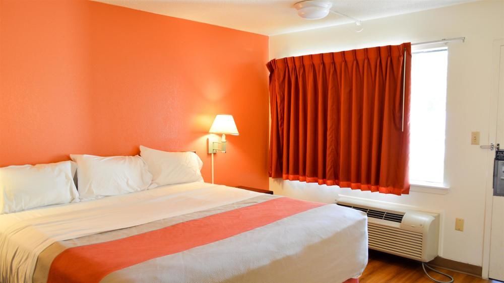 Super 7 Inn By Oyo Tupelo Hwy 178 المظهر الخارجي الصورة